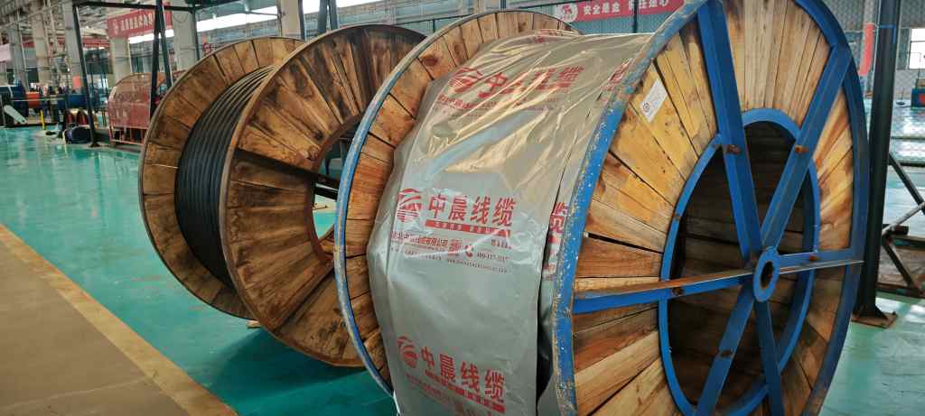 西電光電纜： 質量初心在匠心，檢驗咫尺在方寸